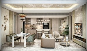 căn 2pn -3pn full nội thất cao cấp, view sông hồ, giá chỉ hơn 70tr/m2 ngay trung tâm hà nội