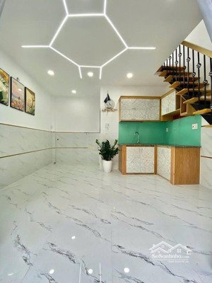 bán nhà hẻm xe hơi lê lâm - phú thạnh - tân phú - 60m2 3 tầng - giá 6,9 tỷ