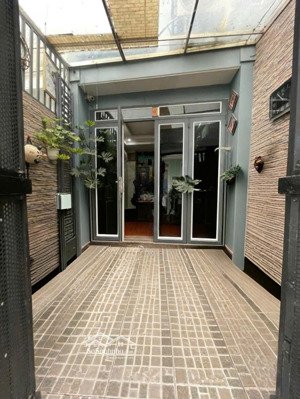 bán nhà hẻm xe hơi lê đức thọ p.15 gò vấp. lh/ điệp 