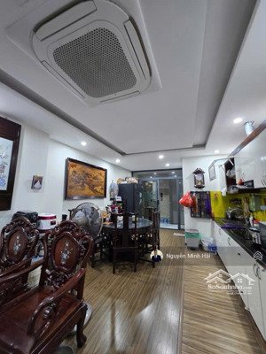 bán nhà phố quan hoa cầu giấy, 8 tầng, oto, gần phố, 75m2 giá 24 tỷ