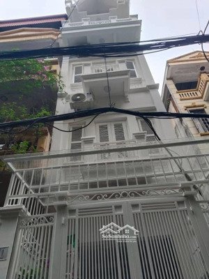 siêu dẻ - giá đầu tư. quyết thắng - hà đông, lô góc, minh doanh. 102m - 4 tầng - mt 5m - 16 tỷ