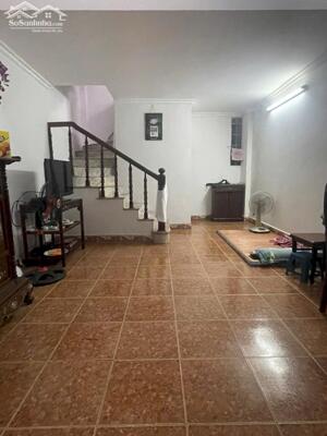 Nhà phố Hào Nam – Ngõ nông – Kinh doanh – Nhà đẹp – 29m2 – 5 tầng – 6,5 tỷ