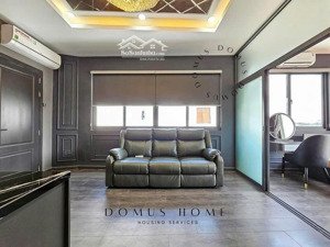 studio - 1pn - thiết kế hiện đại