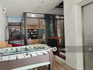 bán nhà riêng tại gia quất, 8,35 tỷ, 51m2, 5pn + 6wc đầy đủ tiện ích