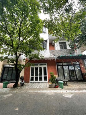 bán toà căn hộ phố ngay phố tây an thượng, sẵn dòng tiền ổn định-cách biển mỹ khê hơn 300m, 13 tỷ 8
