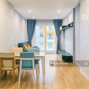 chính chủ bán căn 2pn 2wc 73.29m b2-21-10 city gate q8 2.6 tỷ