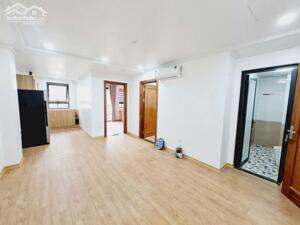 Bán tòa CCMN ngõ ô tô Kim Ngưu, 150 triệu/th, đủ PCCC, GPXD, giá 52.5 tỷ, 0985868893