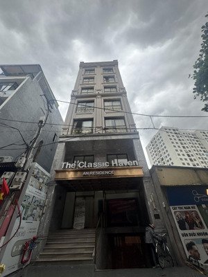 trịnh văn bô mặt phố phương canh - kinh doanh - tương lai tăng trưởng tốt