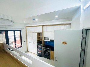 bán tòa chdv đường mỹ đình lô góc,80m x 8tầng,19 phòng kk full đồ,pccc, ngõ thông,dt: 100 tr/tháng