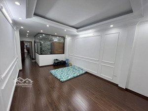 nguyễn phúc lai 65m2 x 7tầng, thang máy, phân lô ô tô vào nhà, nhà 2 thoáng giá 22tỷ