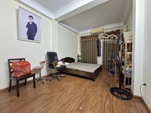 siêu phẩm mặt phố vĩnh hưng - dân xây chắc chắn - 2 thoáng trước sau -giá đầu tư - 75m chỉ 21.x tỷ