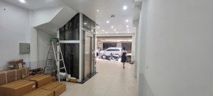 lê văn thiêm 56m2 x 6tầng, mt 5m, thang máy, ô tô tránh, vỉa hè, phân lô, kinh doanh giá 21,6tỷ