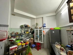 bán nhà riêng tại hoàng hoa thám, 10,5 tỷ, 56m2, 5pn, 6wc