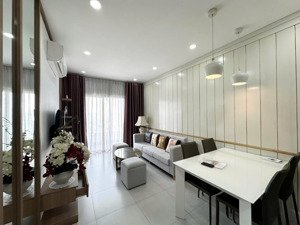 nhà đẹp mới the botanica - novaland 2pn 1wc hãy đến xem và cảm nhận 14 triệu full nội thất cao cấp