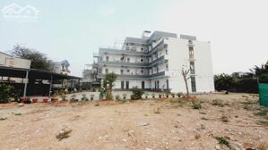 BÁN TÒA CĂN HỘ DỊCH VỤ 4 TẦNG – 80 PHÒNG – VIEW SÔNG CỰC ĐẸP – DÒNG TIỀN 250 TRIỆU/THÁNG – VÕ VĂN HÁT, LONG TRƯỜNG, QUẬN 9