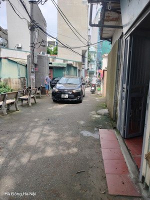 bán nr đa sỹ, kiến hưng, hà đông, hà nội, 2bước ra ô tô đỗ, 60m2, 5 tầng, giá 9,3 tỷ