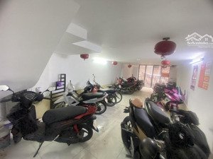 bán nhà dòng tiền tốt - phố bạch mai - 60m x 6 tầng thang máy - 14 phòng khép kín - 13.8 tỷ