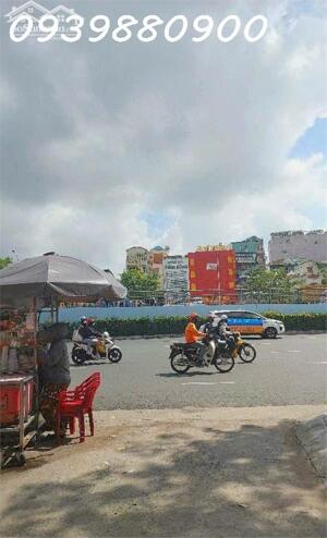 Điện Biên Phủ, Bình Thạnh - 88m2 - 8,45 Tỷ TL