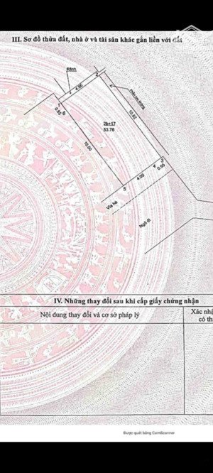 bán đất tại giải phóng, hoàng liệt, hoàng mai, hà nội, 16 tỷ, 55 m2, hàng hiếm giá tốt