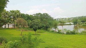 siêu phẩm nghỉ dưỡng bám hồ 5000m gần trung tâm hà nội