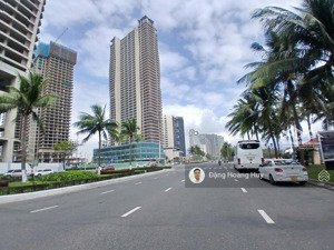 bán đất dương đình nghệ - ngay biển mỹ khê - võ nguyên giáp