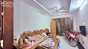 NHÀ VIP LÊ QUANG ĐẠO - 38m2 5 TẦNG CHỈ HƠN 7tỷ