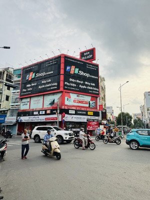 siêu phẩm bán gấp mt đừơng hậu giang quận 6, dt: 16mx39m , giá 50 tỷ, mua là lời ngay