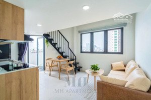 duplex xinh xắn gần ngã tư hàng xanh - vlu - hutech - hiu - uef ...