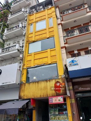 bán nhà mặt phố đình ngang, 18,5 tỷ, 40m2, 5pn, 4wc, uy tín hot!