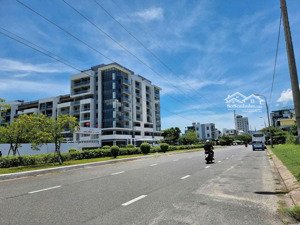 bán lô đất biển 248m ngang 11m đẹp mt đường 10m5 chính hữu, an hải bắc, sơn trà- giá tốt 27,5 tỷ