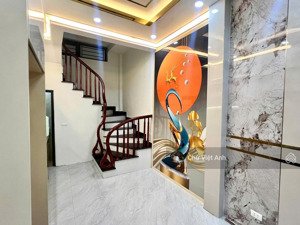 độc nhất hà đông - 30m2 mới cứng full nội thất - ngõ ô tô - chỉ 6.95 tỷ