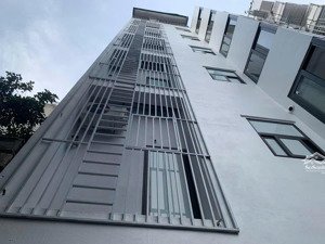 bán toà nhà ccmn tân triều thanh trì dt 40/45m x 7t x mt 4,5m giá 10,8 tỷ có thương lượng