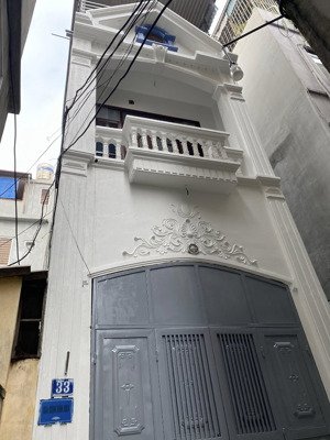 bán nhà la khê quang trung hà đông dt 58m x 4t x mt 3,8m giá 9 tỷ có thương lượng