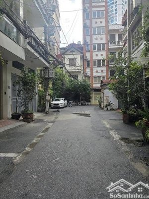 bán nhà vương thừa vũ thanh xuân dt 90m x 3t x mt 4,5m giá 26 tỷ có thương lượng