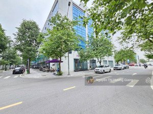 bán gấp liền kề galaxy, 26,5 tỷ, 91m2, vạn phúc, hà đông, ô tô tránh, vỉa hè kinh doanh