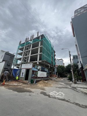 bán đất an thượng 29 , dt 90m2 , xây toà căn hộ , cách biển 300m.