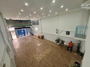 trung tâm q7 - hxh - ngang 10m - 2 tầng - nhỉnh 10t