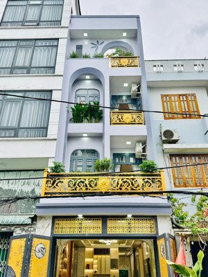 bán nhà ở đường oto nguyễn thị minh khai-bến nghé-q1. giá 4tỷ850/78,2m2 gần thảo cầm viên thuê 32tr