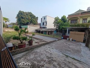 bán đất thổ cư 55m mặt tiền 5m cạnh đường gom giá mầm non giáp kcn btl