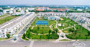 bán căn nhà thô lovera park duy nhất còn sót lại, giá chỉ 6.6 tỷ