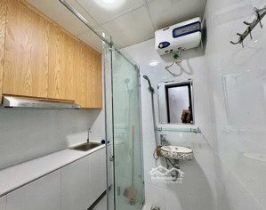 bán căn hộ tập thể chỉ 2.48 tỷ sửa mới kèm nội thất đẹp tại minh khai, hai bà trưng, hà nội