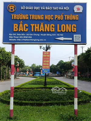 bán đất đẹp full thổ cư sổ đỏ chính chủ-cách chợ vài bước-gần kcn-btl