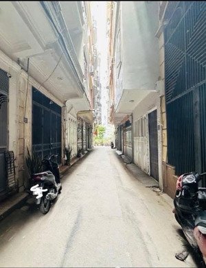 tổ ấm an yên giữa lòng hoàng quốc việt - nhỉnh nhẹ 7 tỷ. ô tô đỗ cửa. diện tích 30m2 x 5 tầng