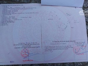cần bán nhà kiệt âu cơ hoà khánh bắc liên chiểu đà nẵng