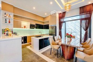 bán toà căn hộ vip dòng tiền ổn định sát biển diện tích 90m2 ngang 5m 9 tầng