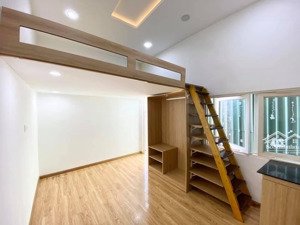 cho thuê phòng có gác - siêu đẹp, thang máy ngay trần huy liệu, hoàng văn thụ, nguyễn văn trỗi