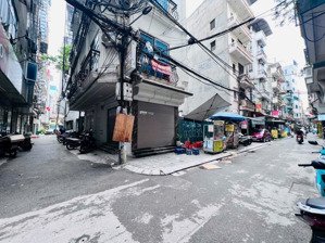 bán nhà dòng tiền mai dịch, cầu giấy, 72m2, 9 tầng, ô tô tránh, 16pnkk, doanh thu 1,2 tỷ, chỉ 25 tỷ