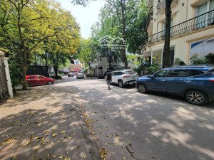 biệt thự vip hà đông, lô góc, kinh doanh, giá hơn 30 tỷ