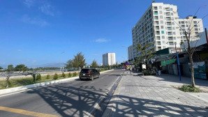 đất dân cạnh đường vành đai ven sông quán trường 5ty561