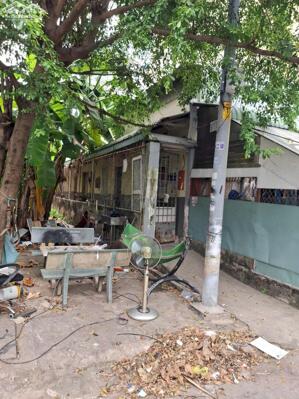 Bán đất đường 50 Phước Long B Quận 9 cũ giá 11,5 tỷ